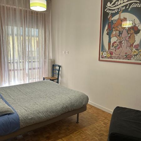 סקנדיצ'י Marie Home Florence מראה חיצוני תמונה