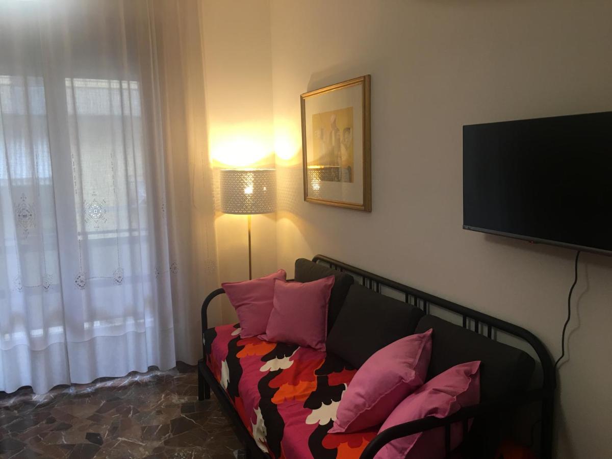 סקנדיצ'י Marie Home Florence מראה חיצוני תמונה