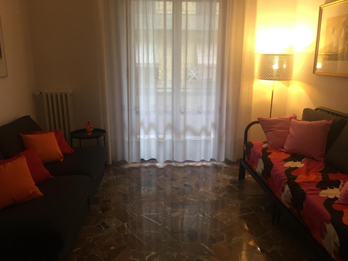 סקנדיצ'י Marie Home Florence מראה חיצוני תמונה