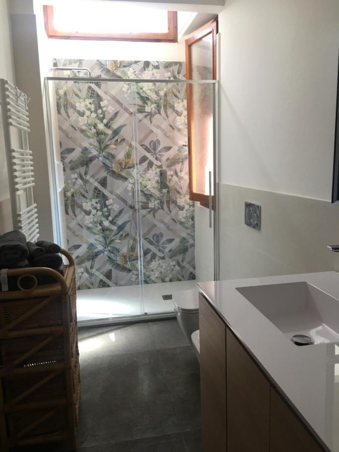 סקנדיצ'י Marie Home Florence מראה חיצוני תמונה