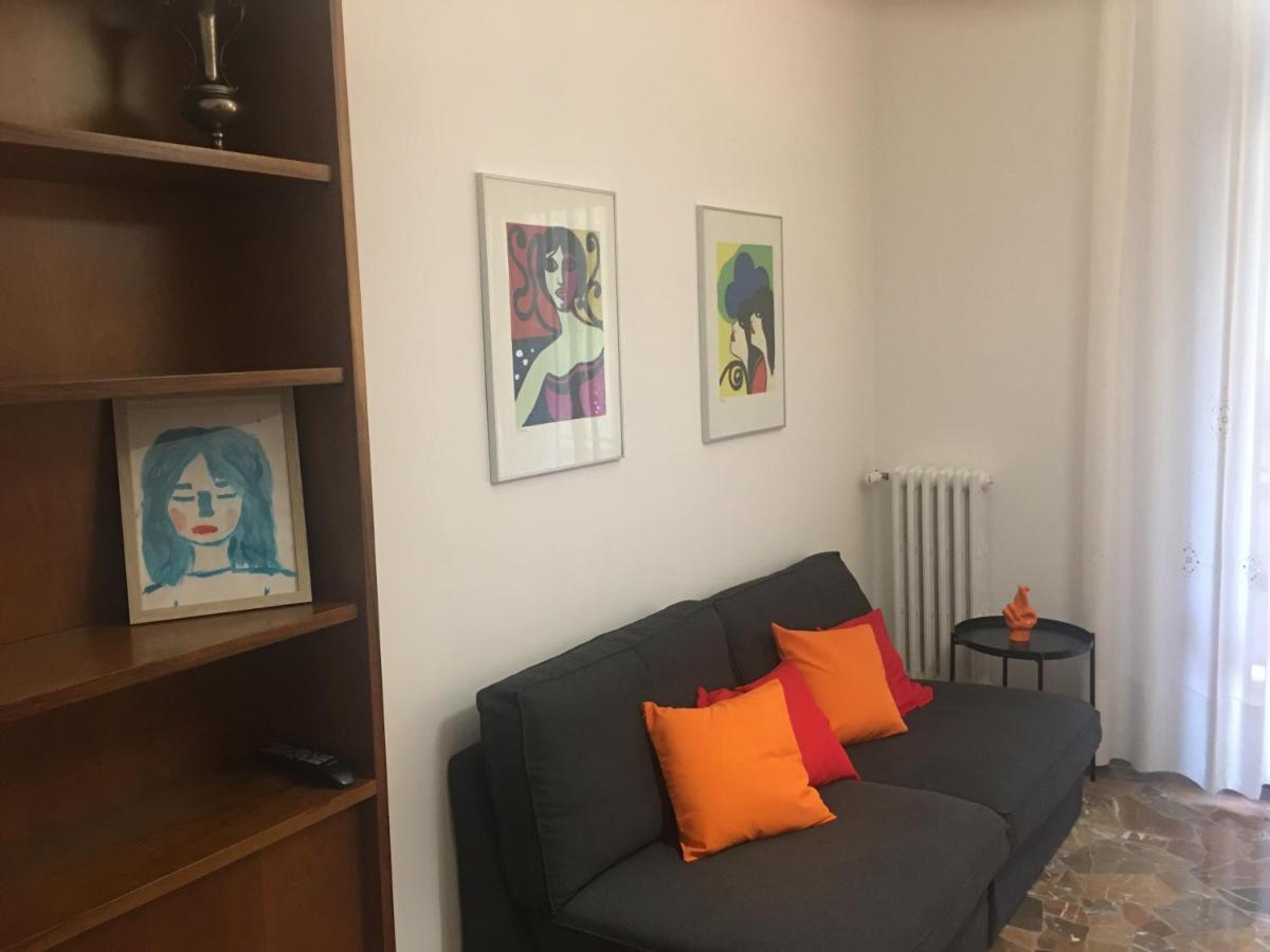 סקנדיצ'י Marie Home Florence מראה חיצוני תמונה