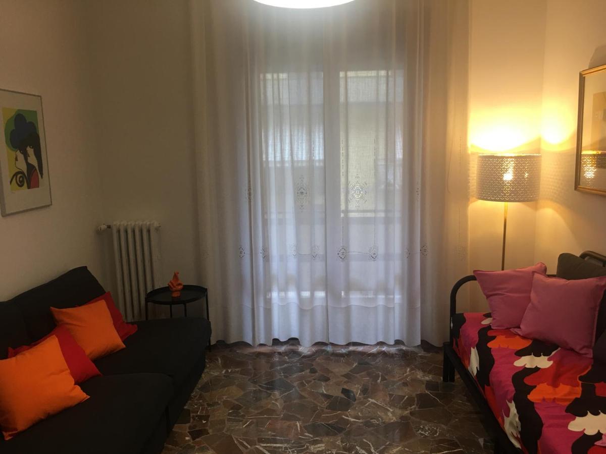 סקנדיצ'י Marie Home Florence מראה חיצוני תמונה