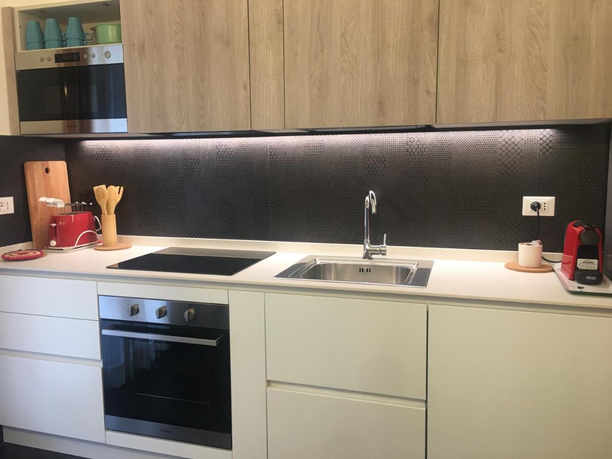 סקנדיצ'י Marie Home Florence מראה חיצוני תמונה