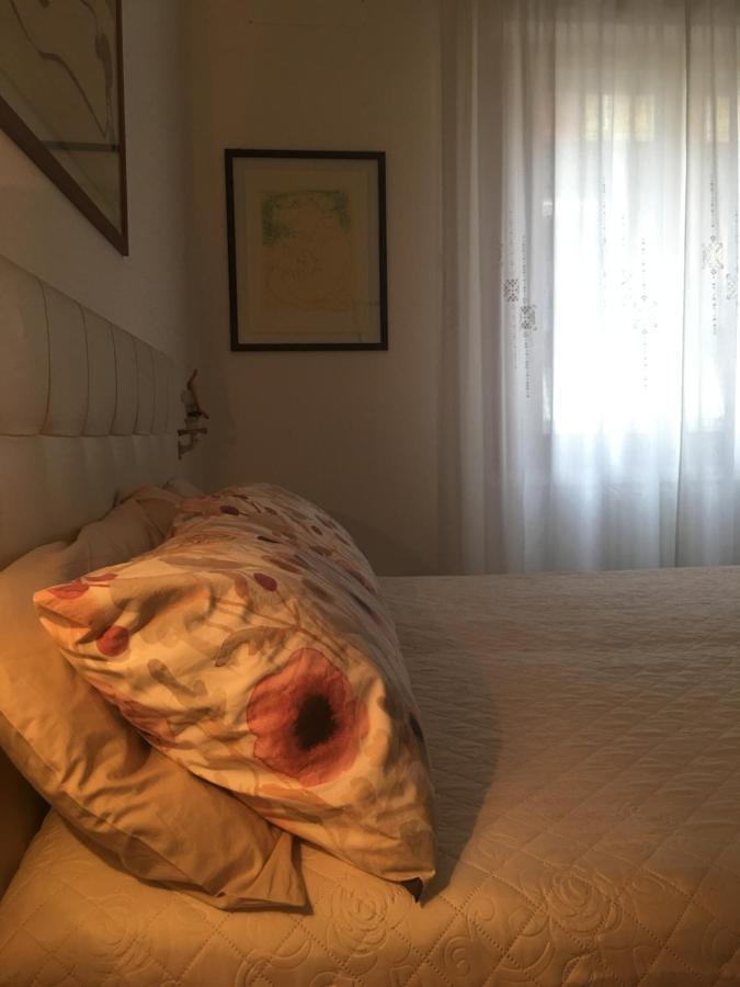 סקנדיצ'י Marie Home Florence מראה חיצוני תמונה