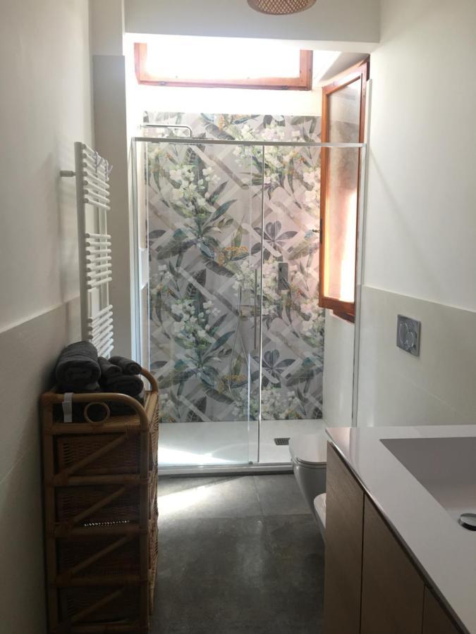 סקנדיצ'י Marie Home Florence מראה חיצוני תמונה