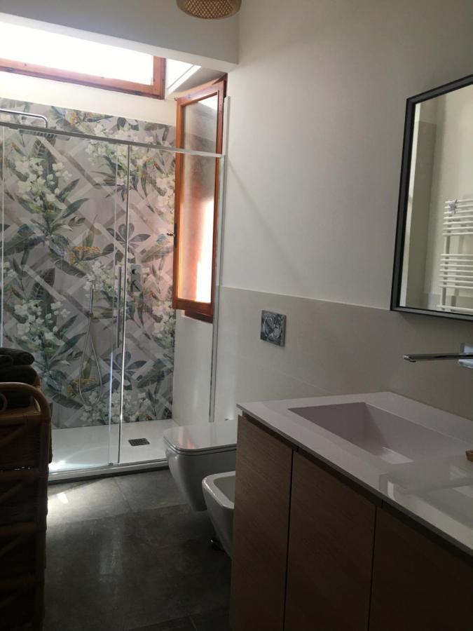 סקנדיצ'י Marie Home Florence מראה חיצוני תמונה