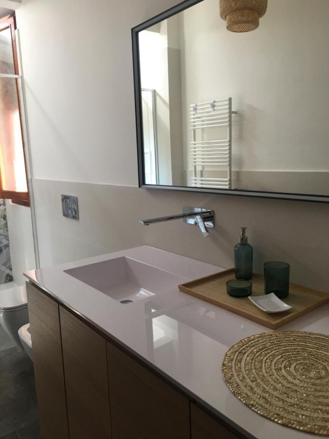 סקנדיצ'י Marie Home Florence מראה חיצוני תמונה