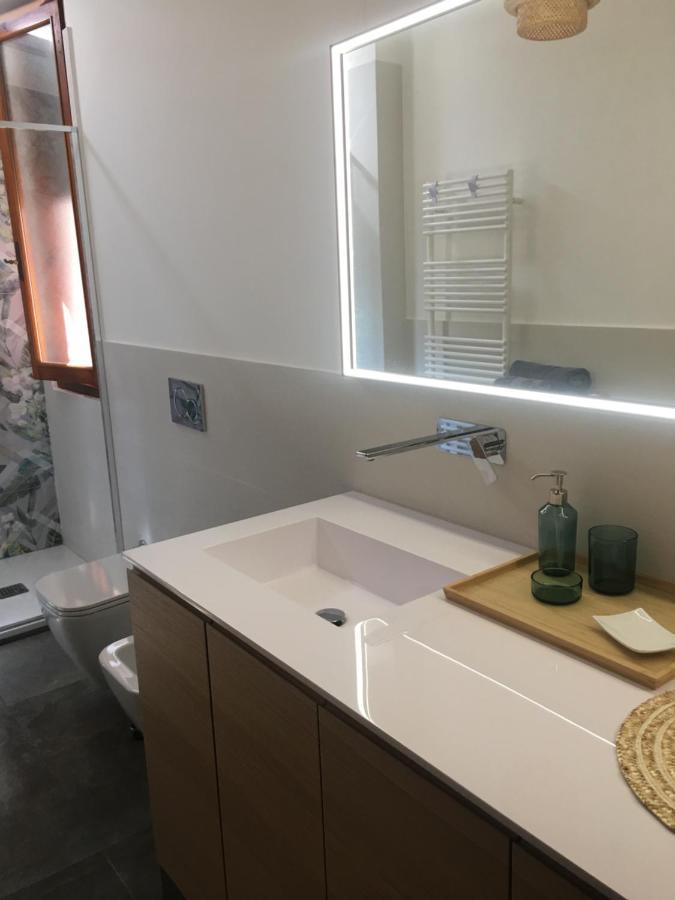 סקנדיצ'י Marie Home Florence מראה חיצוני תמונה