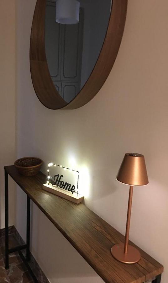 סקנדיצ'י Marie Home Florence מראה חיצוני תמונה