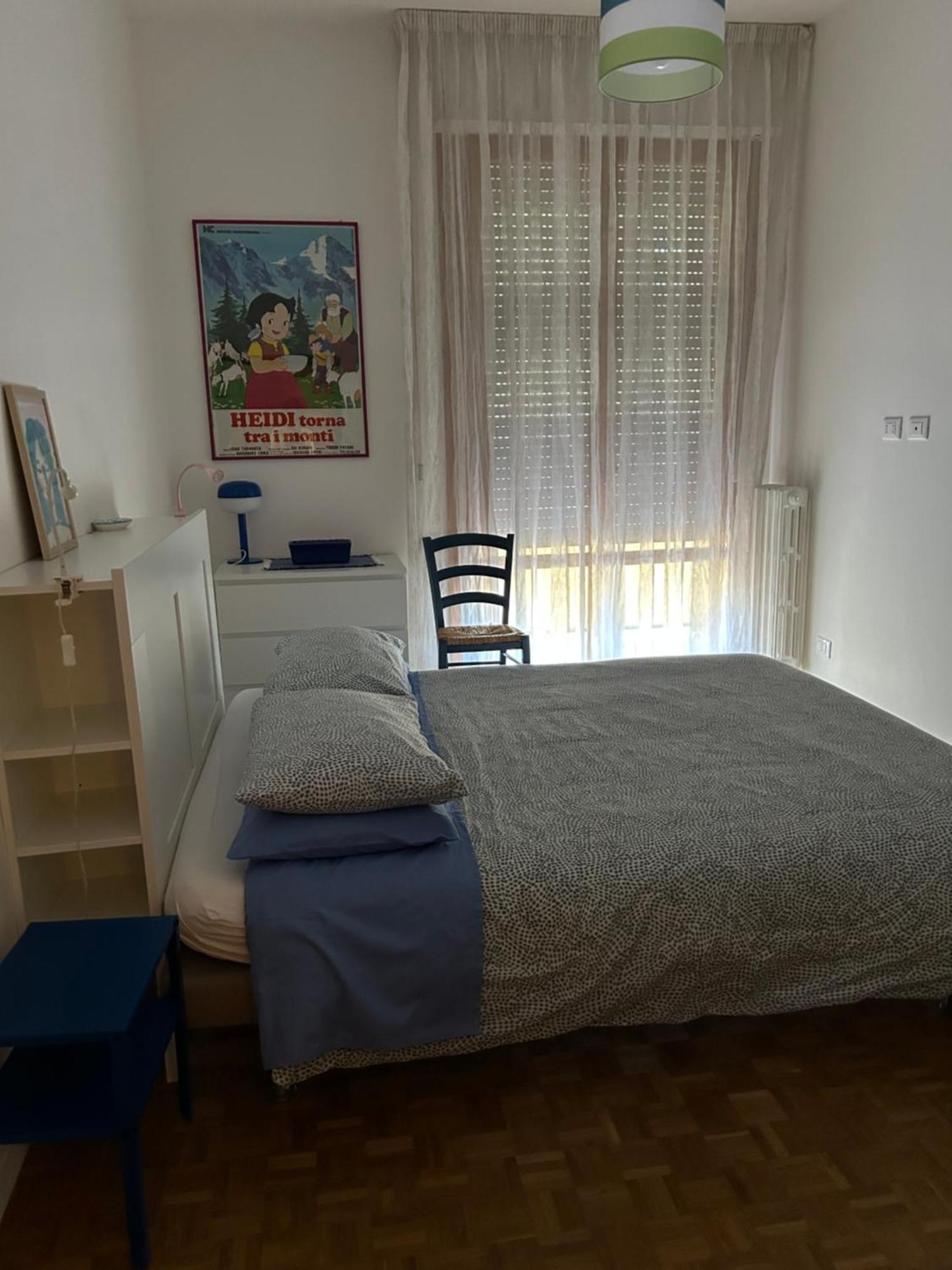 סקנדיצ'י Marie Home Florence מראה חיצוני תמונה
