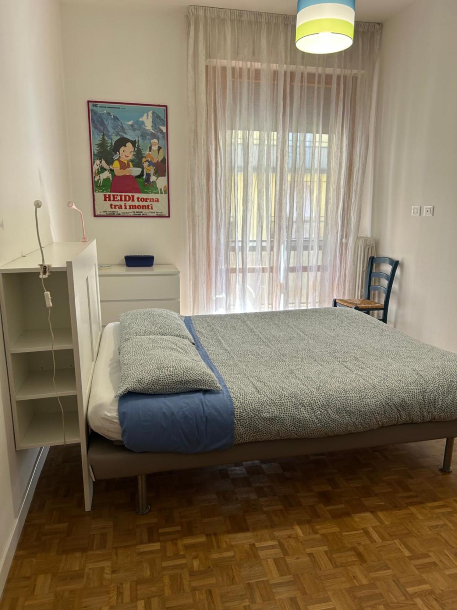 סקנדיצ'י Marie Home Florence מראה חיצוני תמונה
